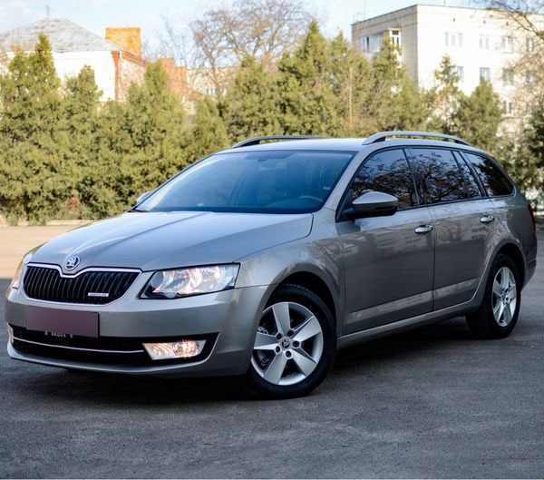 skoda octavia_2014