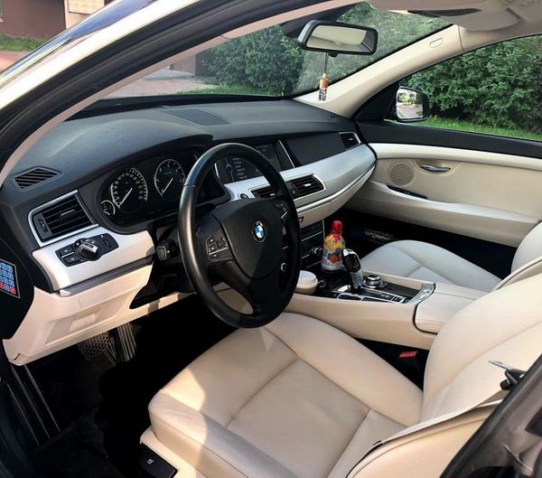 bmw 530d 2010