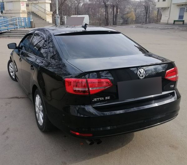 volkswagen jetta 2015