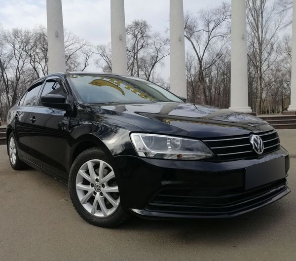 volkswagen jetta 2015