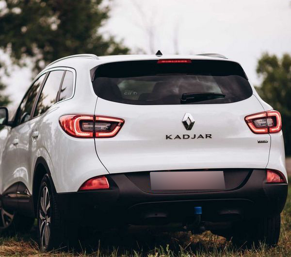 renault kadjar 2016