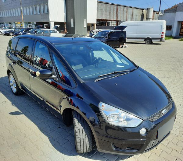 ford s-max_2009