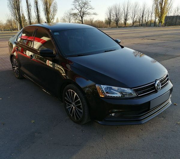 volkswagen jetta 2015