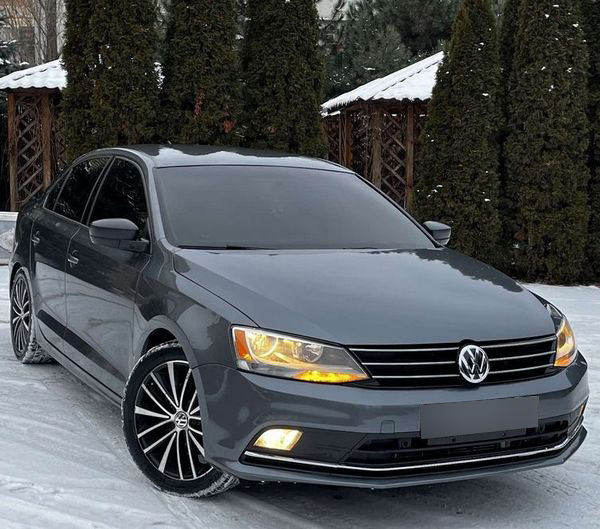 volkswagen jetta 2017