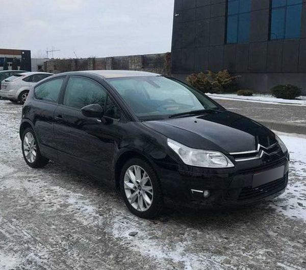 citroen c4_2010