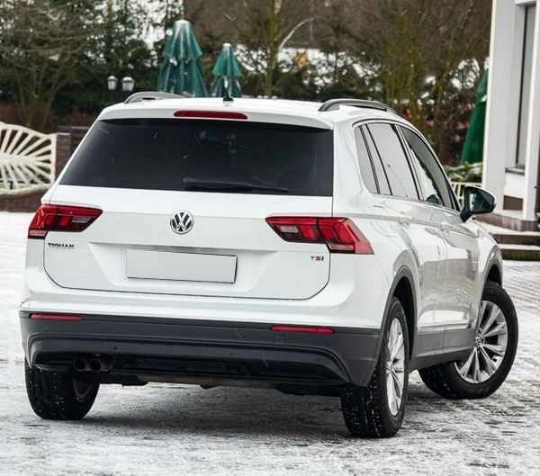 volkswagen tiguan 2015