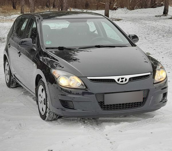 hyundai i30 2010