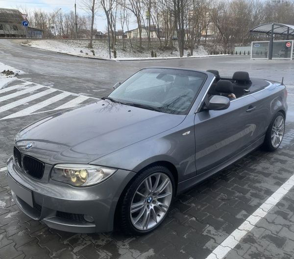 bmw 128 2010